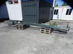 Lantaarnpaal 3 st L 5.00m, Ophalen, Gebruikt, Staande lamp, Netvoeding