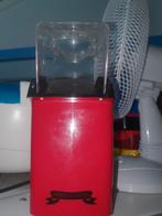 Popcorn machine zgan, Ophalen of Verzenden, Zo goed als nieuw