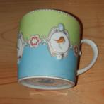 Pip Studio Lovebirds Mok, Ophalen of Verzenden, Gebruikt