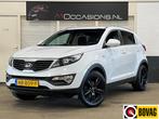 Kia Sportage 1.6 GDI EconomyLine (bj 2013), Auto's, Voorwielaandrijving, 1591 cc, 4 cilinders, Wit