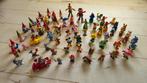 Vintage Speelfiguren Collectie, Ophalen of Verzenden, Gebruikt