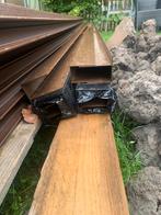Fiberdeck WEO60 Gevelbekleding, Doe-het-zelf en Verbouw, Platen en Panelen, Ophalen of Verzenden, Nieuw, Overige materialen, 20 tot 50 mm