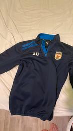 Cambur trui, Ophalen of Verzenden, Voetbal, Cambur, Gedragen