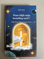 Waar blijft mijn bestelling toch?! - Bärbel Mohr, Ophalen of Verzenden, Gelezen, Spiritualiteit algemeen, Achtergrond en Informatie