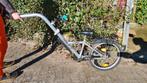Aanhangfiets 20 inch, Fietsen en Brommers, Fietsaccessoires | Aanhangers en Karren, Ophalen, Gebruikt, Aanhangfiets, 20 tot 40 kg