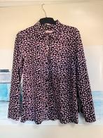 Studio Anneloes Poppy Blouse - ZGAN, Kleding | Dames, Ophalen of Verzenden, Zo goed als nieuw