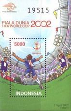 06-02 Indonesië 2248 postfris, Postzegels en Munten, Ophalen of Verzenden, Postfris, Zuidoost-Azië