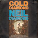 LP - Neil Diamond - Gold Diamond, Ophalen of Verzenden, 1960 tot 1980, Zo goed als nieuw, 12 inch