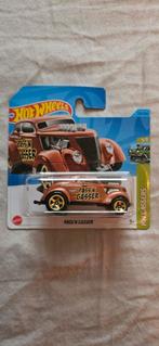 Hot Wheels Pass 'N Gasser, Ophalen of Verzenden