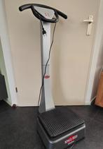 Power maxx trilplaat, Sport en Fitness, Ophalen, Gebruikt, Trilplaat