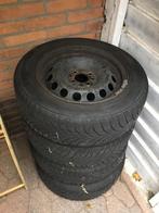 Winter banden, Ophalen, Gebruikt