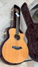 TAYLOR “ Baritone 6 string “Gitaar  mass. pal.  element, Muziek en Instrumenten, Ophalen, Zo goed als nieuw, Western- of Steelstringgitaar