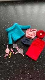 Vintage Barbie lotje, Verzamelen, Poppen, Ophalen of Verzenden, Gebruikt