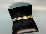 14 kt. geelgouden armband, Ophalen of Verzenden, Zo goed als nieuw, Goud, Goud