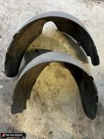 Audi Coupe B3 B4 modderkuip achter set l+ r, Gebruikt, -, Achter, Bumper