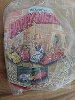 Vintage McDonalds Happy Meal: Klikbare auto's, McDonalds, Nieuw, McDonalds, McDonalds