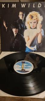 Kim Wilde LP - 1981 RAK Records, Cd's en Dvd's, Vinyl | Pop, Ophalen of Verzenden