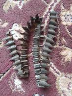 MG schakels hulzen, Verzamelen, Ophalen of Verzenden, Duitsland, Hulzen of Bodemvondsten