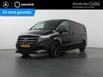 Mercedes-Benz Vito 116 CDI Aut. | L3 XL | Pro | EDITION | 19, Automaat, Achterwielaandrijving, Gebruikt, Euro 6
