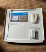 Stapelkit met uitschuifbare legplank, Ophalen, Nieuw