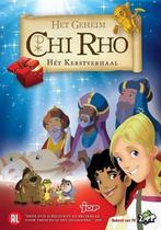 Het geheim van Chi Rho - Het kerstverhaal(DVD), Ophalen of Verzenden, Zo goed als nieuw