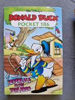 Donald Duck pocket 186, Eén stripboek, Ophalen, Gelezen