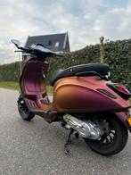 Vespa sprint 80cc 4t 4v | Brom | 13.XXX, Fietsen en Brommers, Brommers | Vespa, Maximaal 45 km/u, Ophalen of Verzenden