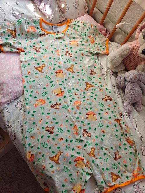 Abdl DDLG slaap pakje maat Medium, Kleding | Dames, Pyjama's, Zo goed als nieuw, Maat 38/40 (M), Verzenden