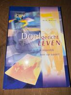 Doelgericht Leven - Rick Warren, Ophalen of Verzenden, Gelezen, Christendom | Katholiek