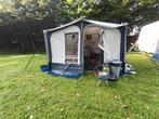 Beyerland kleine caravan. Ideaal voor Festivals., Particulier, Luifel, 500 - 750 kg, Beyerland