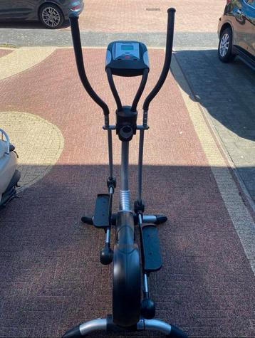 Kettler Basic Line Crosstrainer beschikbaar voor biedingen