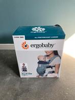 Ergobaby omni 360 draagzak. Weinig gebruikt perfecte staat!, Kinderen en Baby's, Babydragers en Draagdoeken, Ophalen of Verzenden