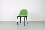 Vitra Softshell stoel groen, Huis en Inrichting, Stoelen, Ophalen, Stof, Overige kleuren, Nieuw