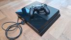 Sony Playstation 4 + controller, Spelcomputers en Games, Spelcomputers | Sony PlayStation 4, Ophalen, Met 1 controller, Original