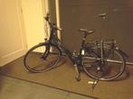 sportieve dames fiets, Fietsen en Brommers, Gebruikt, 47 tot 50 cm, Versnellingen, Ophalen
