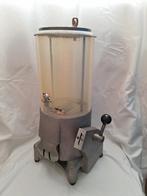 Italiaanse pinda kauwgomballen vending automaat mancave, Verzamelen, Automaten | Overige, Ophalen of Verzenden, Zo goed als nieuw