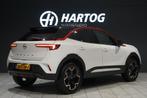 Opel Mokka 1.2 Turbo GS + CAMERA / STOELVERWARMING / NAVIGAT, Auto's, Voorwielaandrijving, Stof, 1199 cc, 620 kg