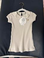 Le Chic Jurkje Maat 74/6-9M Nieuw, Kinderen en Baby's, Babykleding | Maat 74, Ophalen of Verzenden, Nieuw, Meisje, Jurkje of Rokje
