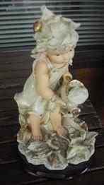 2 Fairy Collection-beelden NR:1, Verzamelen, Beelden en Beeldjes, Ophalen of Verzenden, Zo goed als nieuw, Overige typen