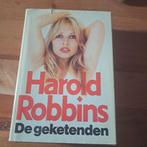 Harold Robbins De geketenden, Ophalen of Verzenden, Gelezen