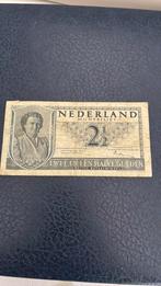 2,5 gulden 1949 5 WV 051104, Ophalen of Verzenden