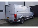 Volkswagen Crafter 2.0 TDI L3H2 177PK Automaat EURO 6, Auto's, Automaat, Volkswagen, Bedrijf, Diesel