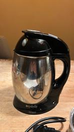 Soyabella plantaardige melk maker, 1 tot 2 liter, Ophalen of Verzenden, Zo goed als nieuw, 2 snelheden