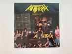 Antrax:Maxi single “Madhouse”, Ophalen of Verzenden, Gebruikt