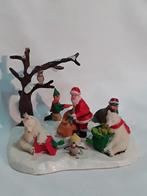 Lemax 73623 north pole christmas jaar 2007., Ophalen of Verzenden, Zo goed als nieuw
