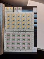 Posfris postzegels Faeröer eilanden, Postzegels en Munten, Postzegels | Volle albums en Verzamelingen, Ophalen of Verzenden, Buitenland
