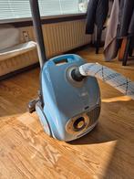 Bosch Stofzuiger - Blauw, Witgoed en Apparatuur, Ophalen, Gebruikt, Stofzak, Stofzuiger