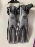 Seac Sub Zwemvliezen - Maat S-M, Watersport en Boten, Duiken, Ophalen of Verzenden, Gebruikt, Zwem- of Duikvliezen