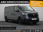 Renault Trafic 2.0 dCi EDC 170pk T29 L2H1 Extra DC | Dubbel, Euro 6, 4 cilinders, Renault, Bedrijf