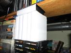 Atari en colecovision cardtridge opbergbox, Spelcomputers en Games, Games | Atari, Gebruikt, Overige genres, 2 spelers, Ophalen of Verzenden